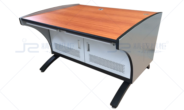 鵬鼎時代大廈選用精致操作控制臺廠家產(chǎn)品